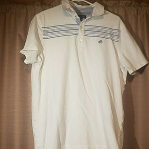 Men's polo